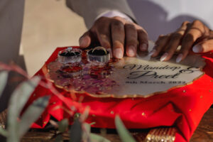 WEDDING PORTFOLIO