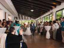 Chantal & Ernesto 1