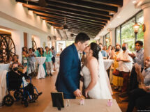Chantal & Ernesto 2