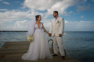 Daniela y Lorenzo CZM 2020