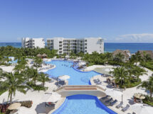 Ventus at Marina El Cid Spa & Beach Resort